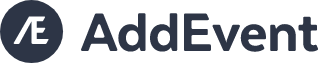 AddEvent Logo